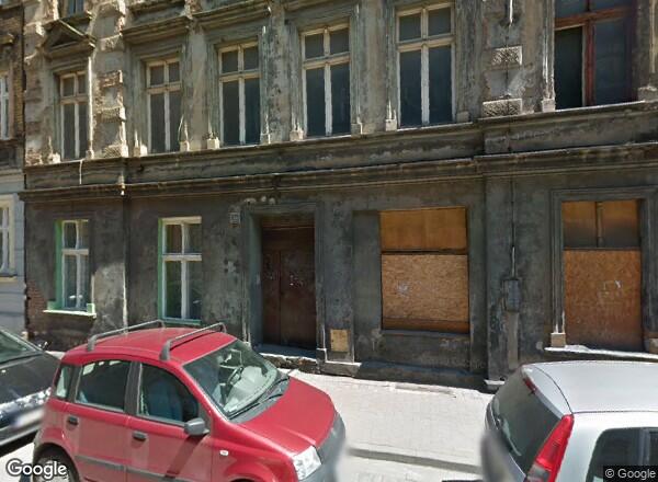 Ceny mieszkań Katowice Wodna 5A