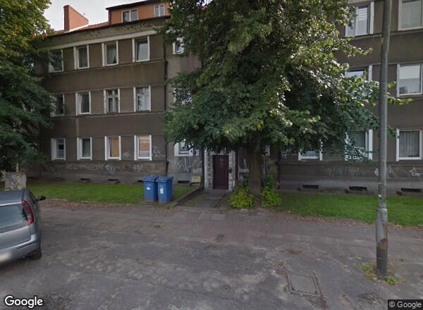 Ceny mieszkań Szczecin Adama Mickiewicza 90