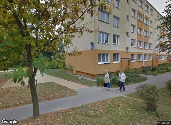 Ceny mieszkań Lublin Jana Samsonowicza 57