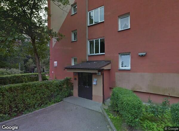 Ceny mieszkań Kraków Jana Kurczaba 37