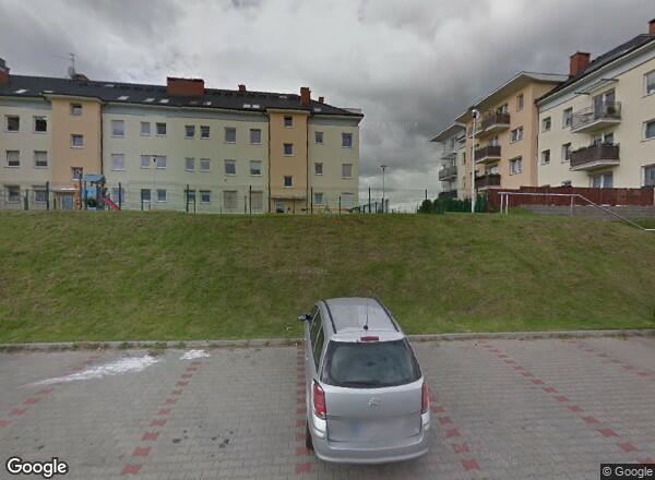 Ceny mieszkań Szczecin Duńska 57