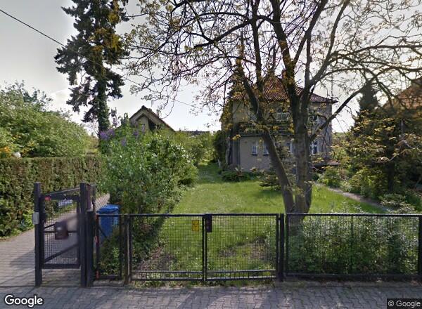 Ceny mieszkań Wrocław UL. JORDANOWSKA 36A