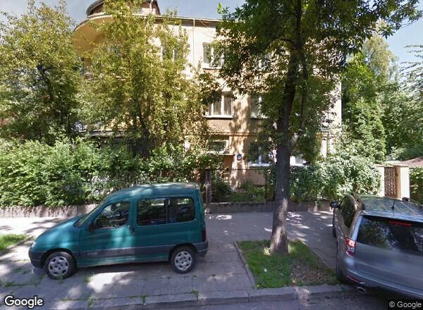 Ceny mieszkań Warszawa ul. Obrońców 45