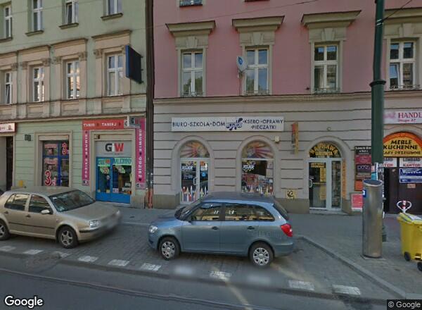 Ceny mieszkań Kraków Długa 47