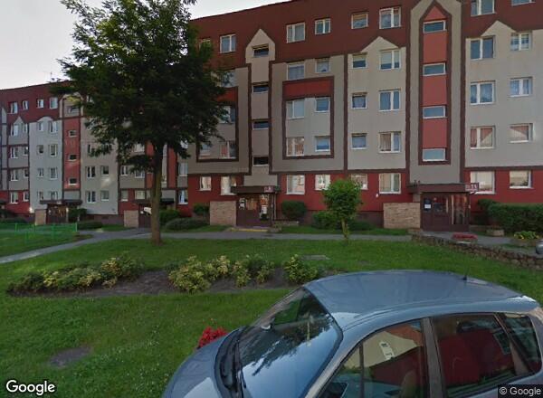 Ceny mieszkań Szczecin Czerwona 9