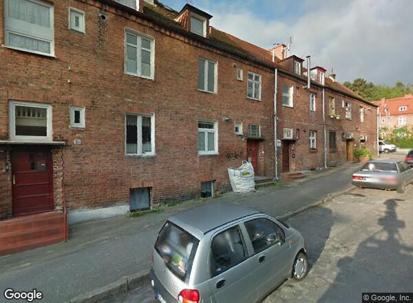 Ceny mieszkań Sopot Daniela Chodowieckiego 5B