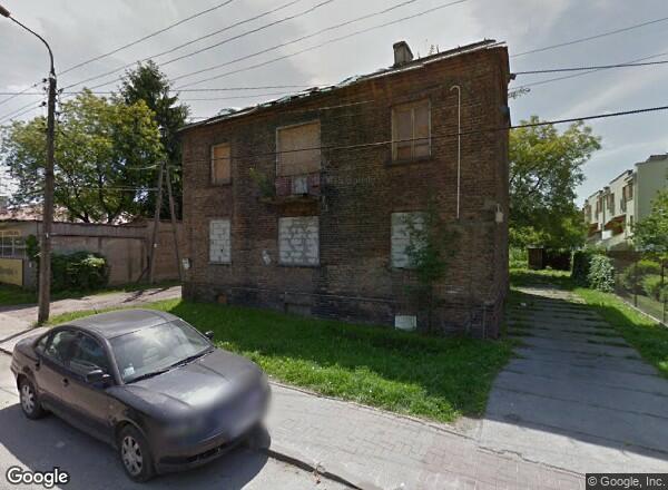 Ceny mieszkań Warszawa ul. Łamana 3