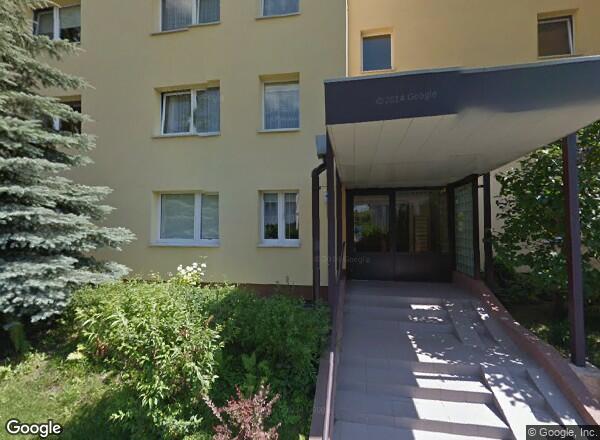 Ceny mieszkań Warszawa ul. Dynarska 1