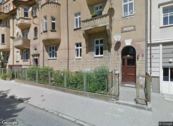 Ceny mieszkań Wrocław UL. MICHAŁA PŁOŃSKIEGO 11