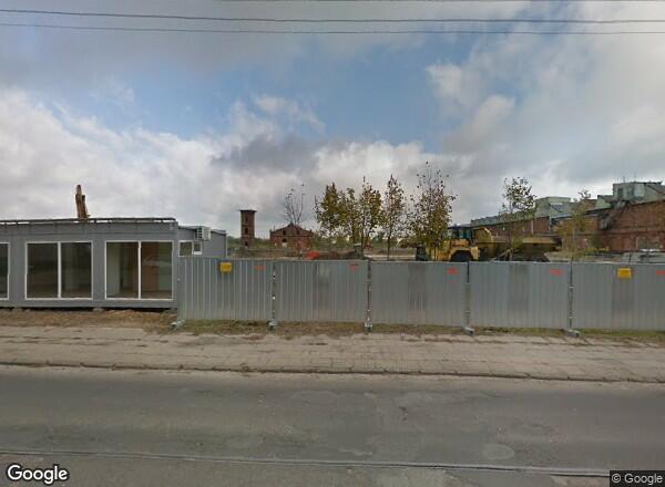 Ceny mieszkań Łódź Walerego Wróblewskiego 21