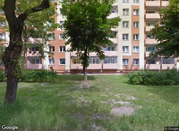 Ceny mieszkań Łódź Przędzalniana 135/139