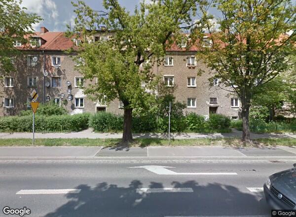 Ceny mieszkań Wrocław UL. ŚWIERADOWSKA 4