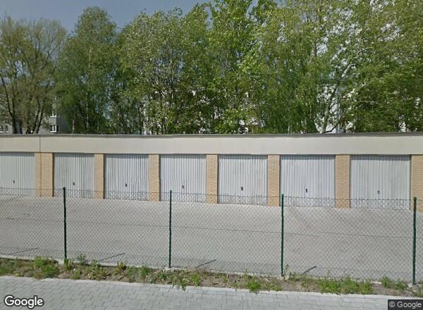 Ceny mieszkań Katowice Koszykowa 15