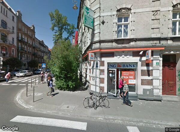 Ceny mieszkań Katowice Tadeusza Kościuszki 19