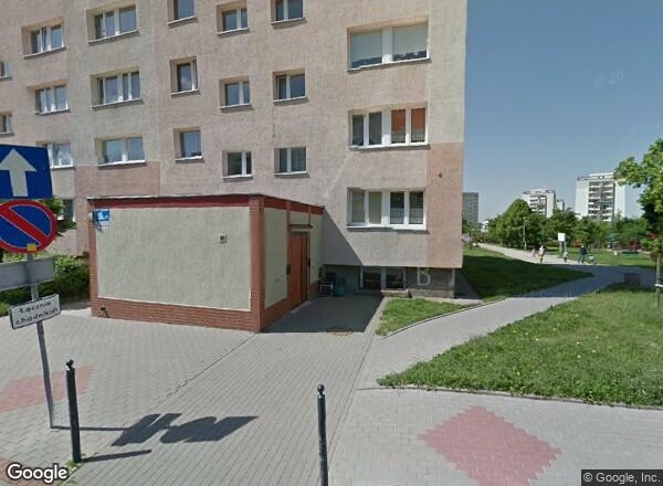 Ceny transakcyjne mieszkań Gdańsk Macieja Kamieńskiego 9