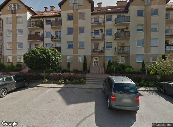 Ceny mieszkań Gdynia Gryfa Pomorskiego 79