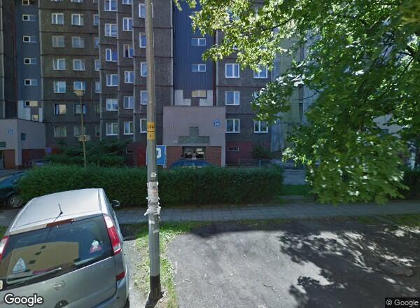 Ceny mieszkań Wrocław UL. BUDZISZYŃSKA 34