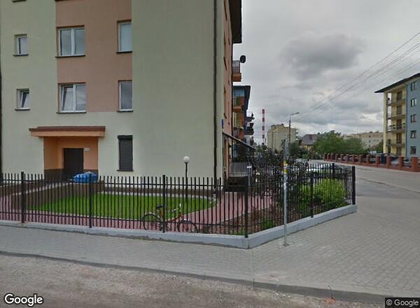 Ceny mieszkań Ząbki Mikołaja Kopernika 23