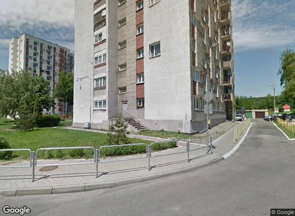 Ceny mieszkań Katowice Uniwersytecka 29