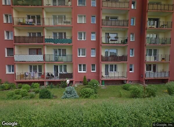 Ceny transakcyjne mieszkań Gdynia Uranowa 21