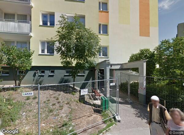 Ceny mieszkań Wrocław UL. NOWODWORSKA 79