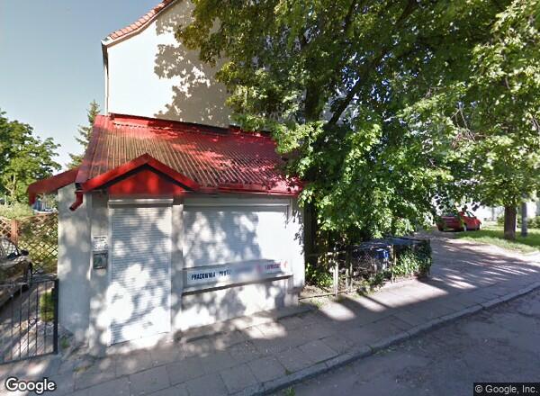 Ceny mieszkań Gdańsk Łużycka 32