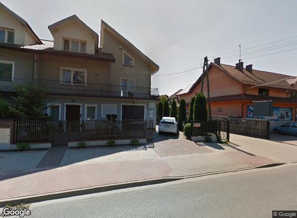 Ceny mieszkań Kobyłka Gen. Franciszka Żymirskiego 16D