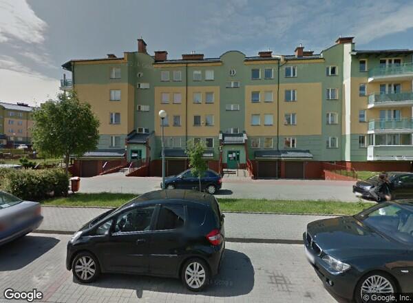 Ceny mieszkań Gdańsk Kurierów Armii Krajowej 4