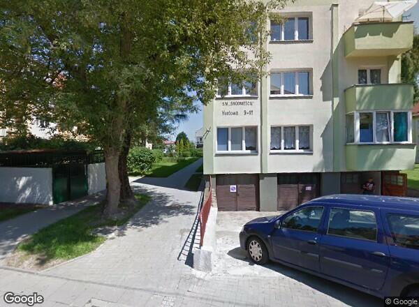 Ceny mieszkań Szczecin Herbowa 10