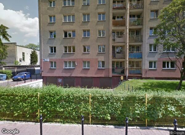 Ceny mieszkań Katowice Henryka Sienkiewicza 42