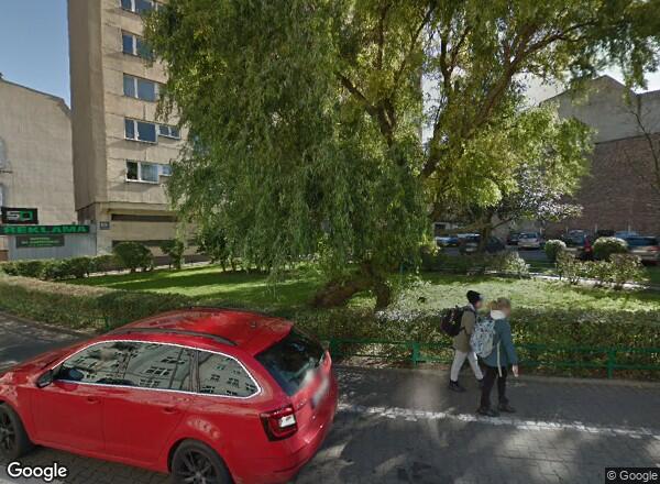 Ceny mieszkań Poznań Poznańska 17