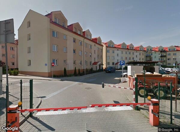 Ceny mieszkań Warszawa ul. Skarbka z Gór 128B