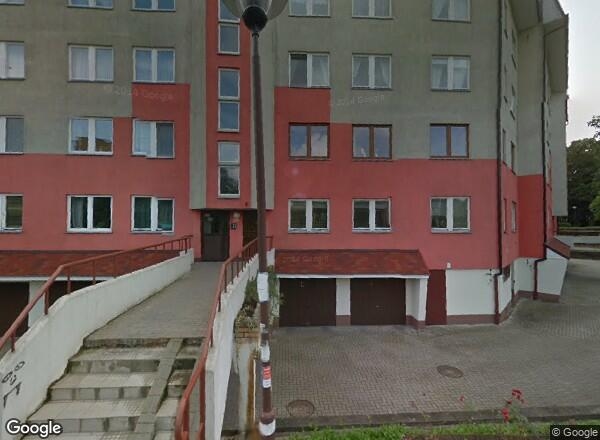 Ceny transakcyjne mieszkań Szczecin Pomarańczowa 39