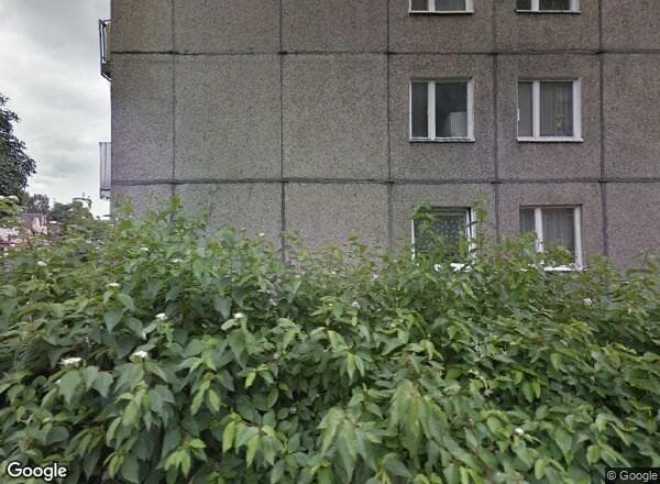 Ceny transakcyjne mieszkań Zielona Góra 1 Maja 11