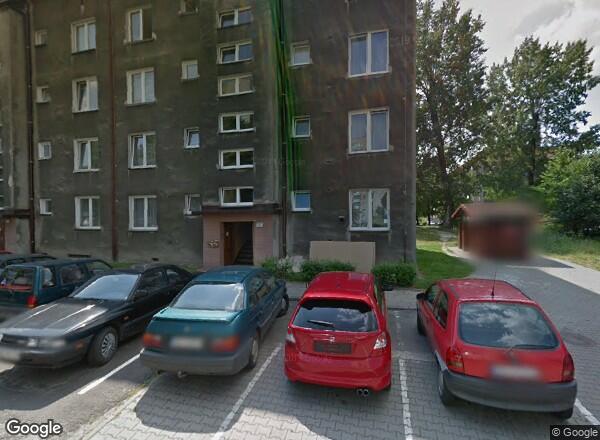 Ceny mieszkań Katowice Wincentego Pola 21A