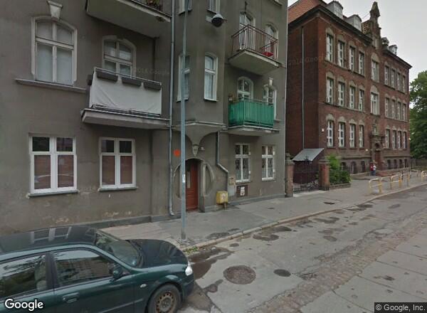Ceny mieszkań Gdańsk Łąkowa 62
