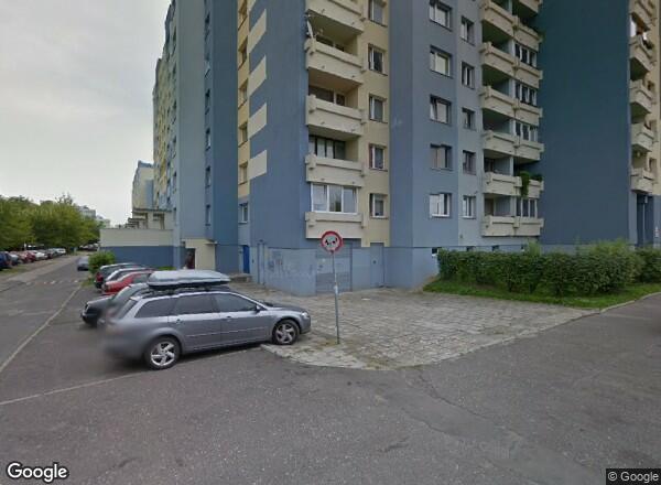 Ceny mieszkań Wrocław UL. JERZEGO BAJANA 72