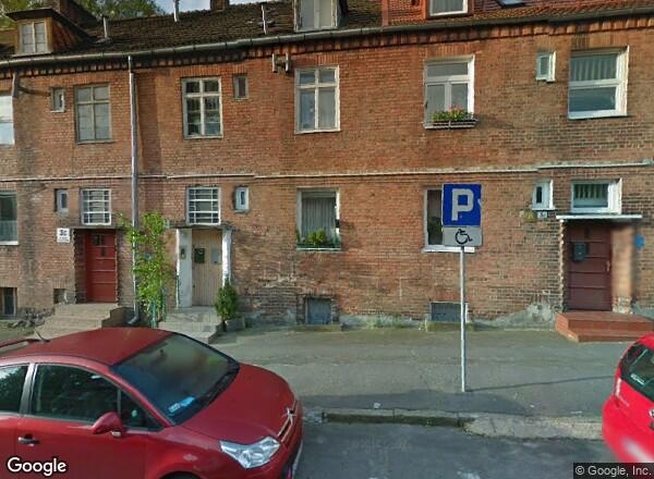 Ceny transakcyjne mieszkań Sopot Daniela Chodowieckiego 3D