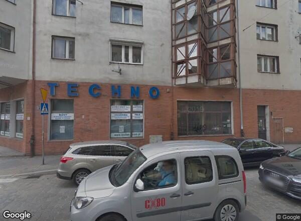 Ceny mieszkań Wrocław UL. GEN. IGNACEGO PRĄDZYŃSKIEGO 33