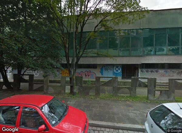 Ceny mieszkań Wrocław UL. MARIANA SMOLUCHOWSKIEGO 29