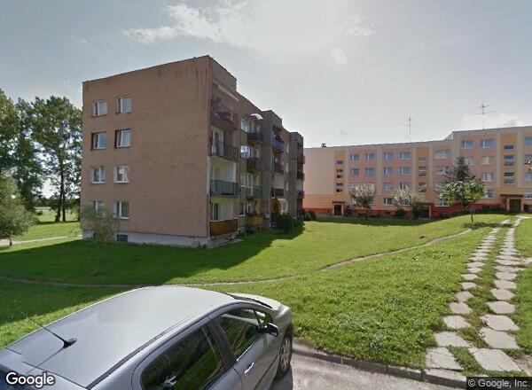 Ceny mieszkań Gdynia kpt. Antoniego Ledóchowskiego 13