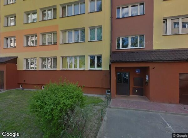 Ceny transakcyjne mieszkań Łódź Wapienna 49/51