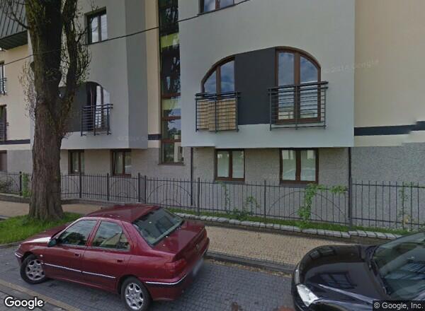 Ceny mieszkań Warszawa ul. Cz. Kłosia 10