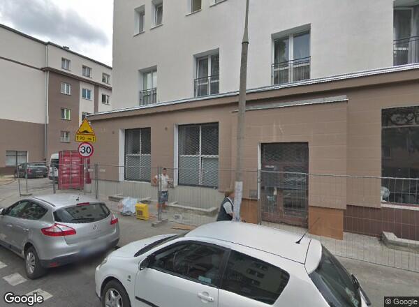 Ceny mieszkań Warszawa ul. T. Sygietyńskiego 7