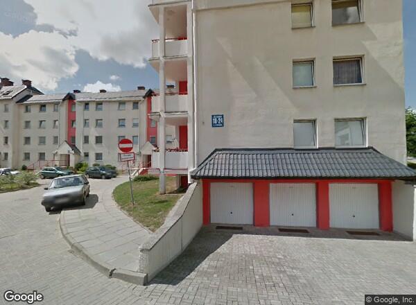 Ceny mieszkań Gdańsk Piotrkowska 24