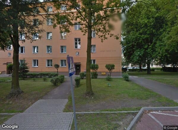 Ceny transakcyjne mieszkań Poznań Nowy Świat 2