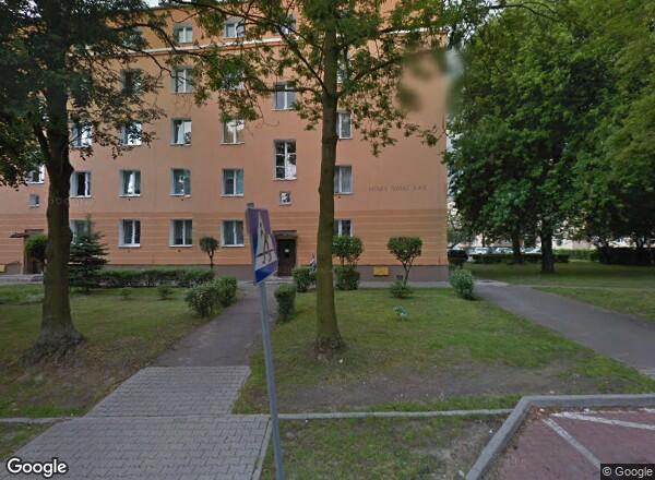 Ceny mieszkań Poznań Nowy Świat 2