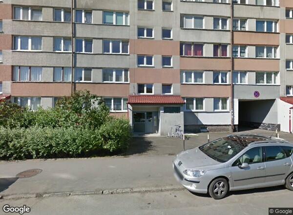 Ceny mieszkań Wrocław UL. BOBRZA 10