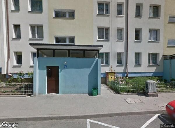 Ceny transakcyjne mieszkań Gorzów Wielkopolski LEONA WYCZÓŁKOWSKIEGO 26