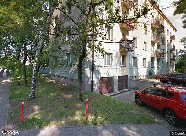 Ceny mieszkań Katowice Ks. bpa Arkadiusza Lisieckiego 33